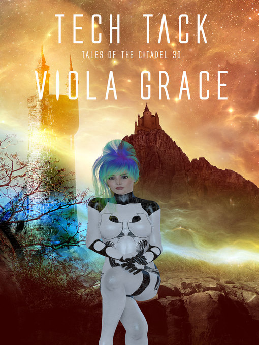 Cover image for Tech Tack